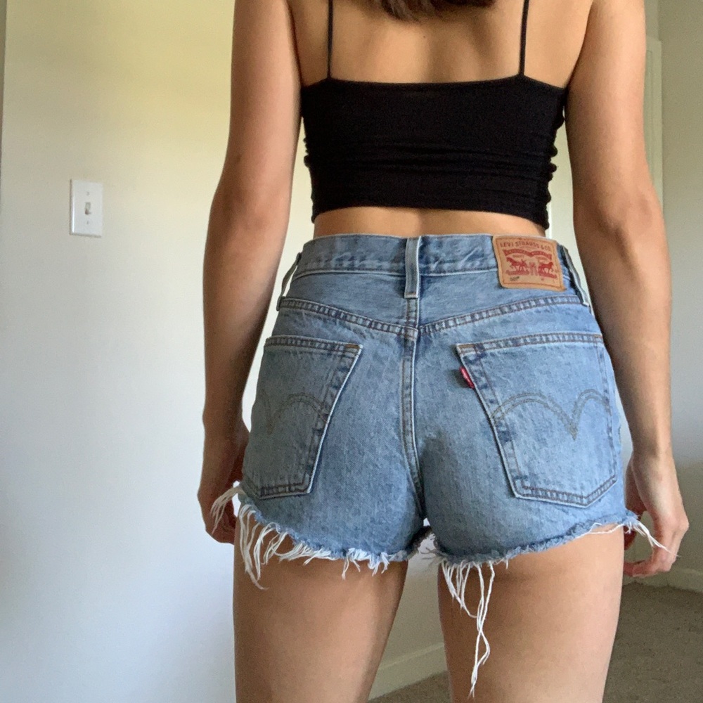Levi’s 501 Shorts